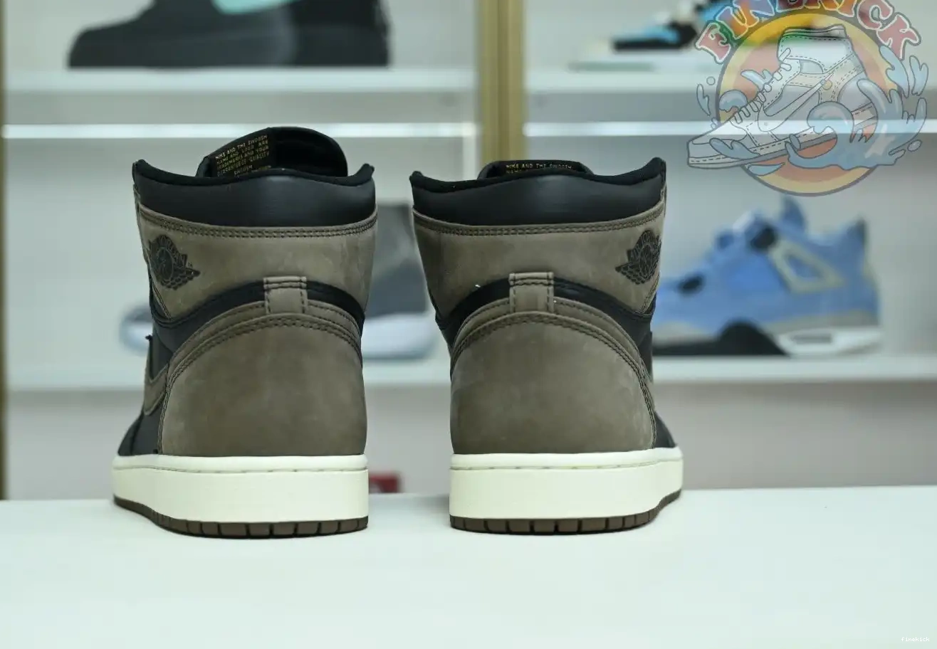 1 Jordan High Air Jordan OG 